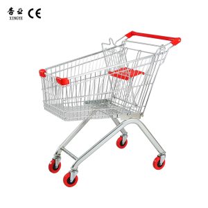 Store Shopping Cart