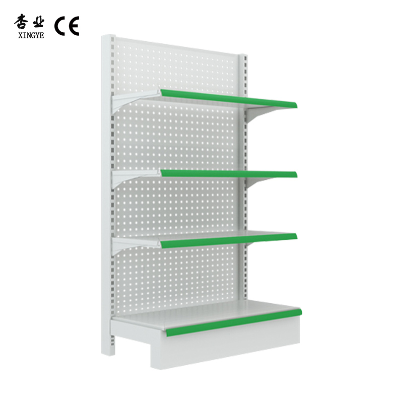 pharmacy shelves supplier